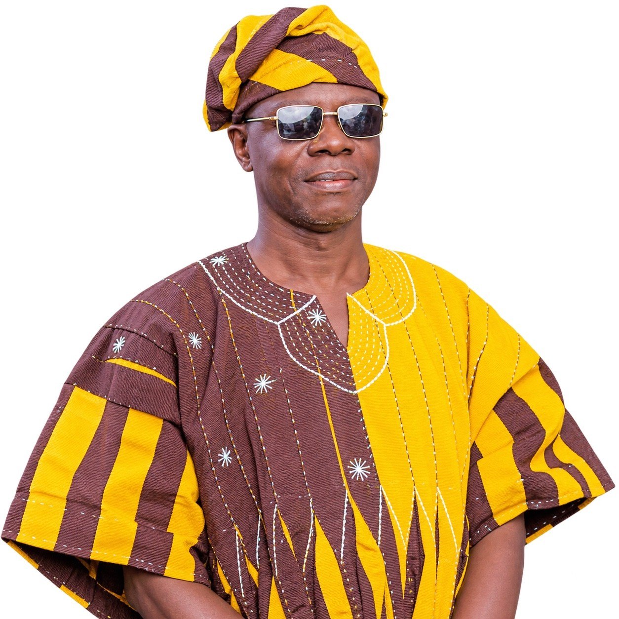 Kweku Gbeiga